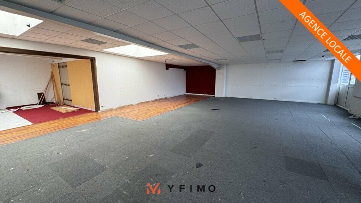 Bureaux OSNY