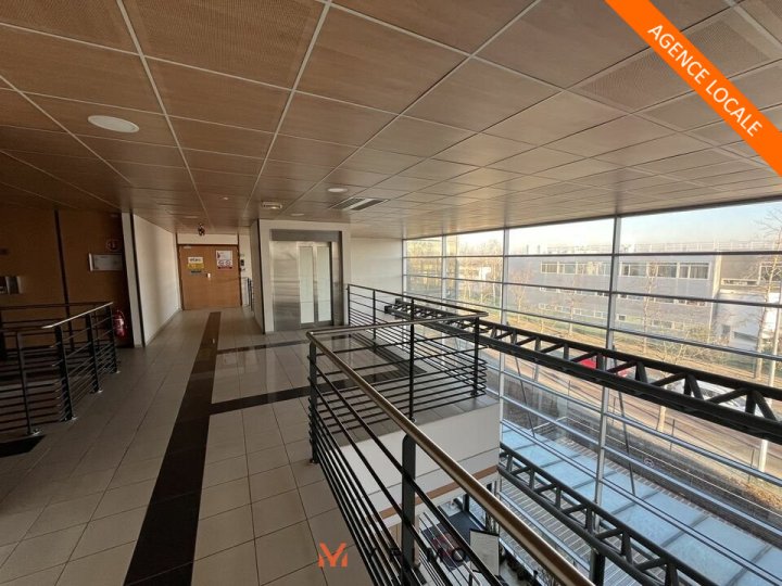 Bureaux POISSY