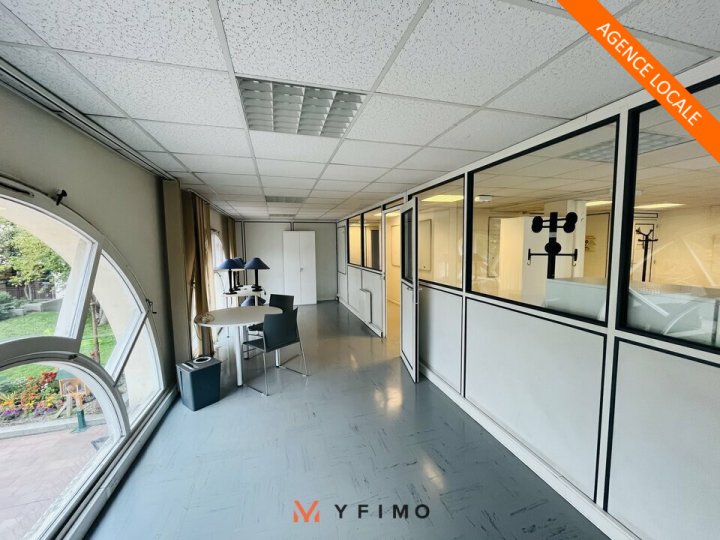 Bureaux POISSY