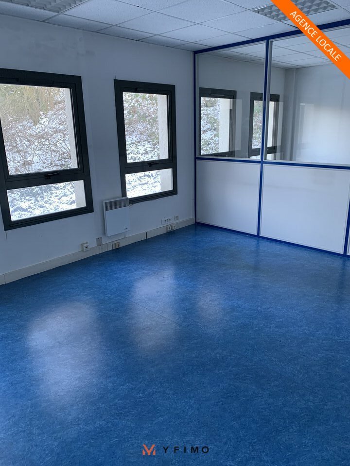 Bureaux VILLENNES SUR SEINE