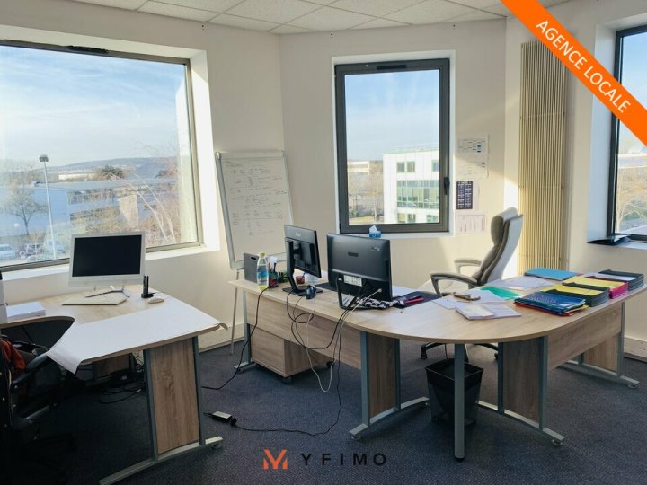 Bureaux POISSY