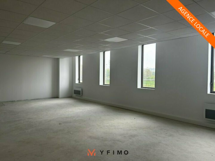 Bureaux BUCHELAY