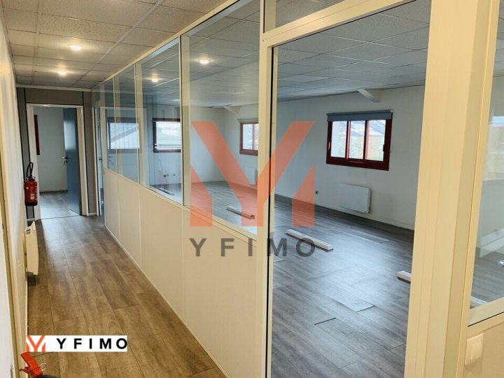 Bureaux CONFLANS SAINTE HONORINE