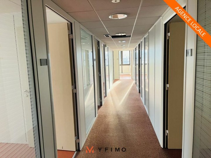 Bureaux SAINT GERMAIN EN LAYE