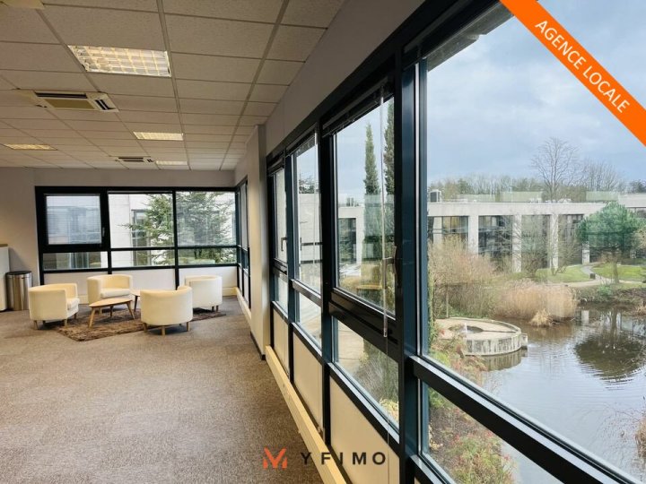 Bureaux GUYANCOURT