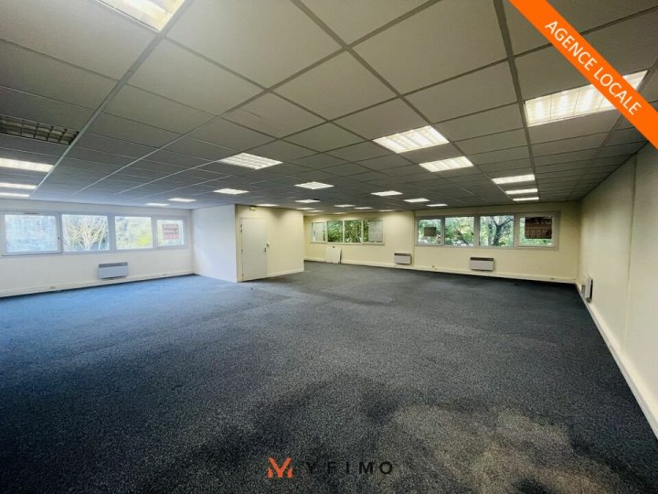 Bureaux TRAPPES