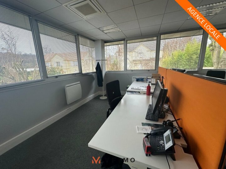 Bureaux SAINT GERMAIN EN LAYE