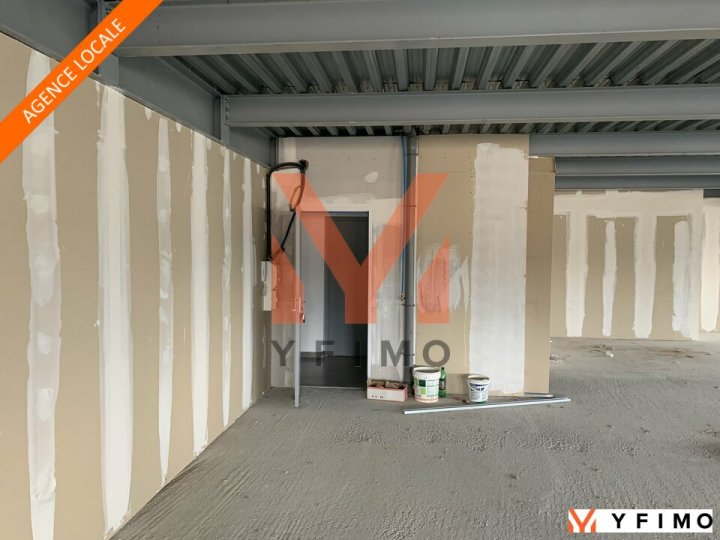 Bureaux ACHERES