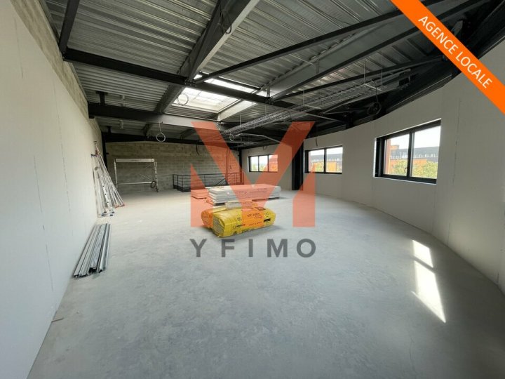 Bureaux BUCHELAY