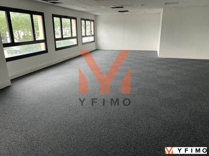 Bureaux CHANTELOUP LES VIGNES