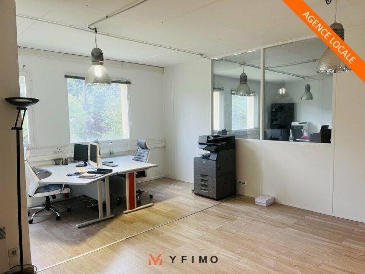 Bureaux ORGEVAL