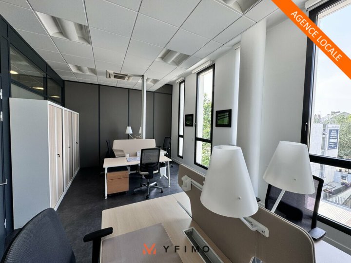 Bureaux MANTES LA JOLIE