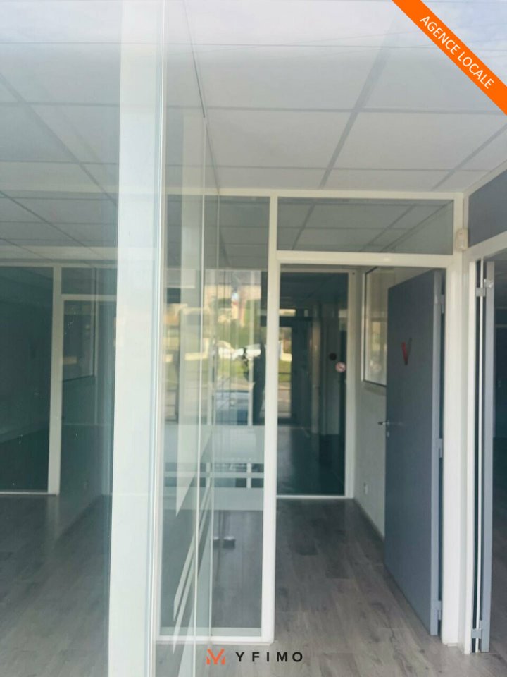 Bureaux MAULE
