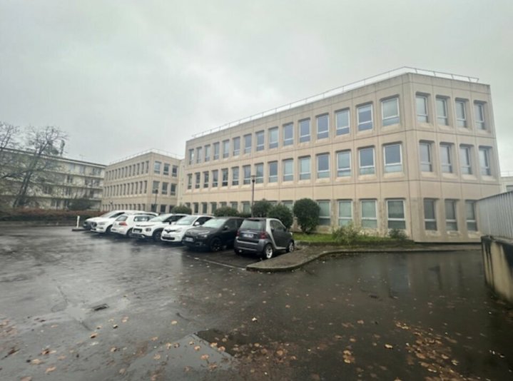 Bureaux SÈVRES