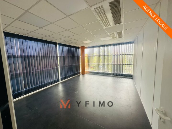 Bureaux POISSY