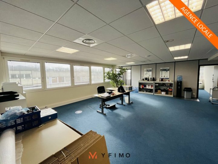 Bureaux BIEVRES