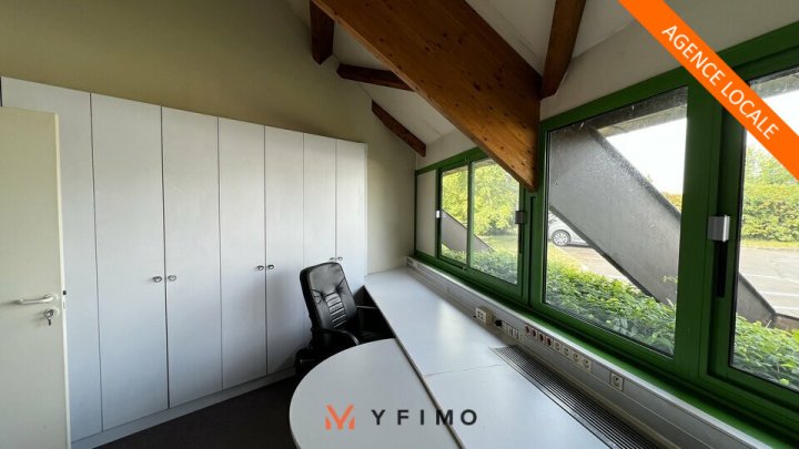 Bureaux SAINT OUEN L'AUMONE