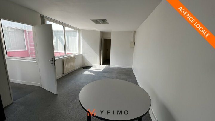 Bureaux SAINT OUEN L'AUMONE