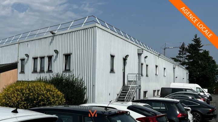 Bureaux SAINT OUEN L'AUMONE