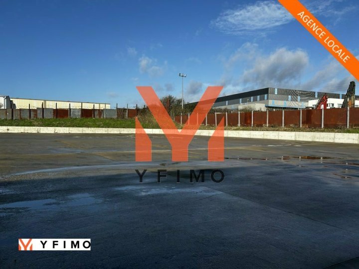 Location bureaux LIMAY (78520)
