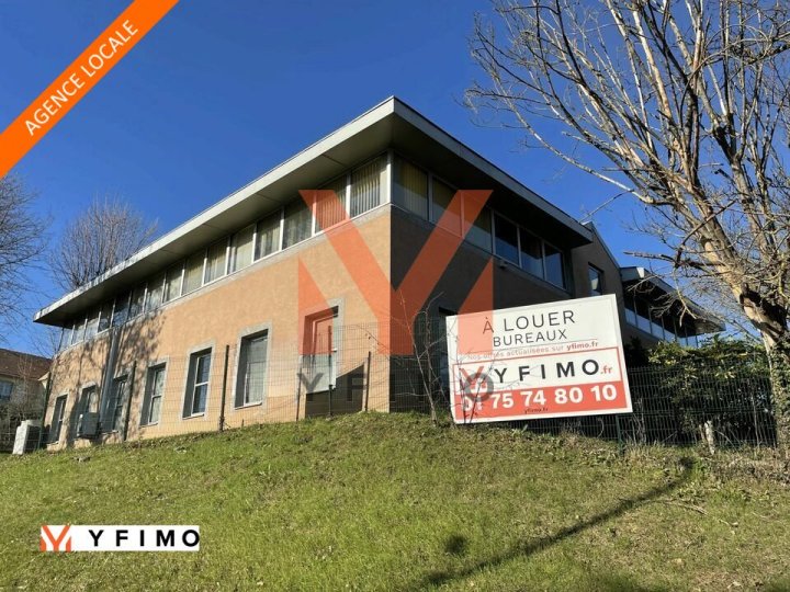 Location bureaux SAINT GERMAIN EN LAYE (78100)