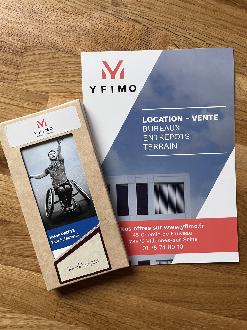 YFIMO, soutien de nos talents locaux