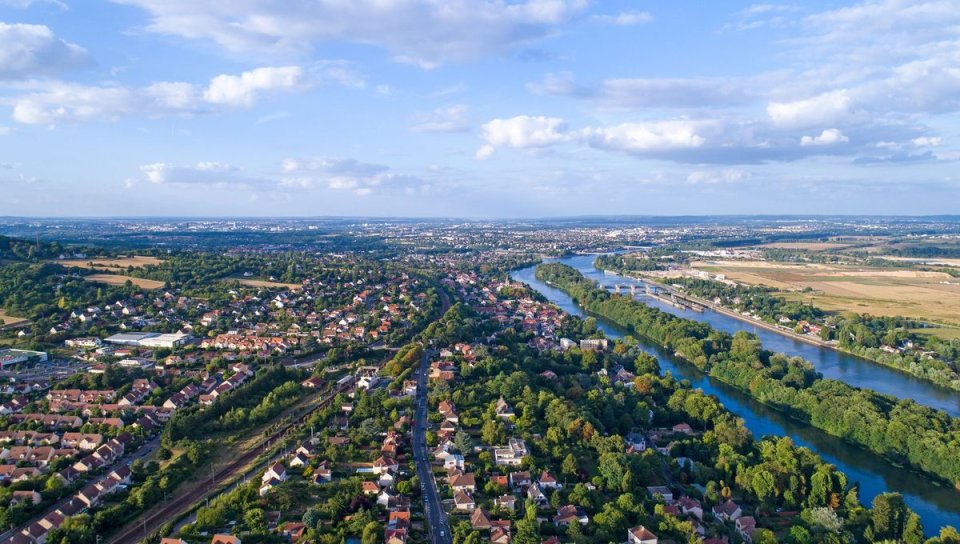 Tout savoir sur la location de local d'activités dans à Elancourt