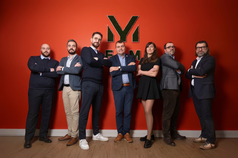L'agence