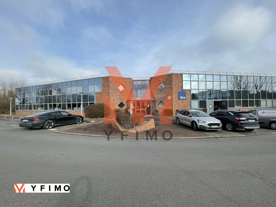 Tout savoir sur la location de bureaux dans à Bièvres