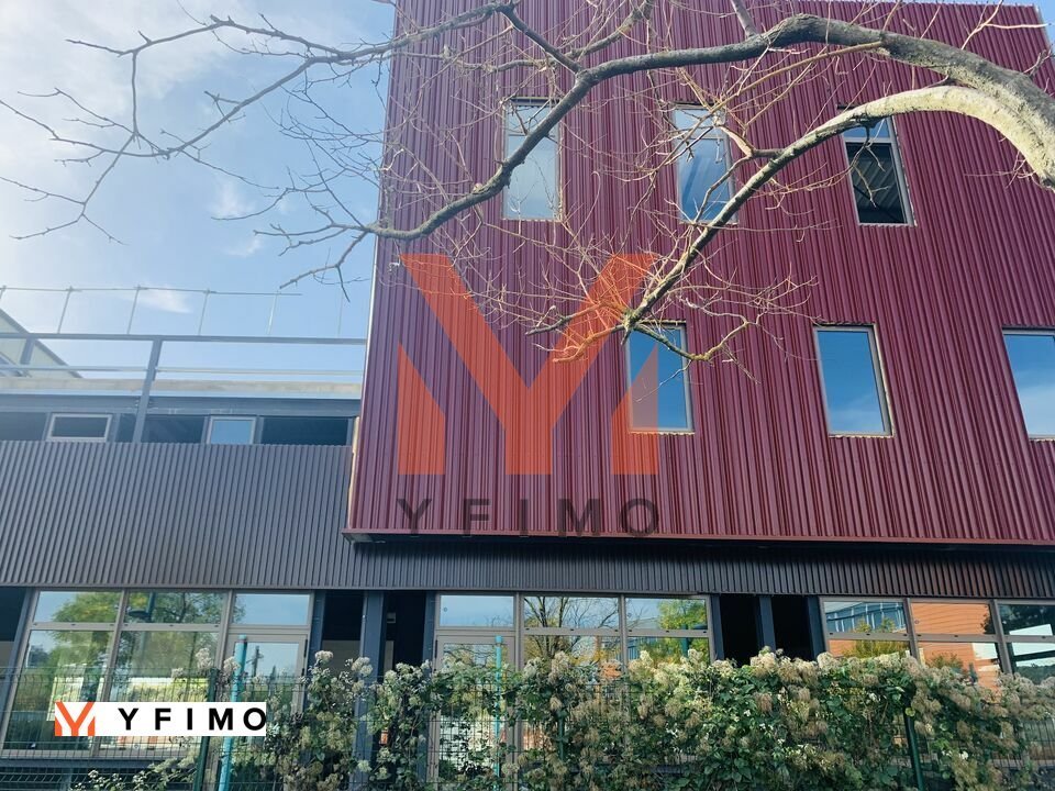 Tout savoir sur la location de bureaux dans à Gennevilliers