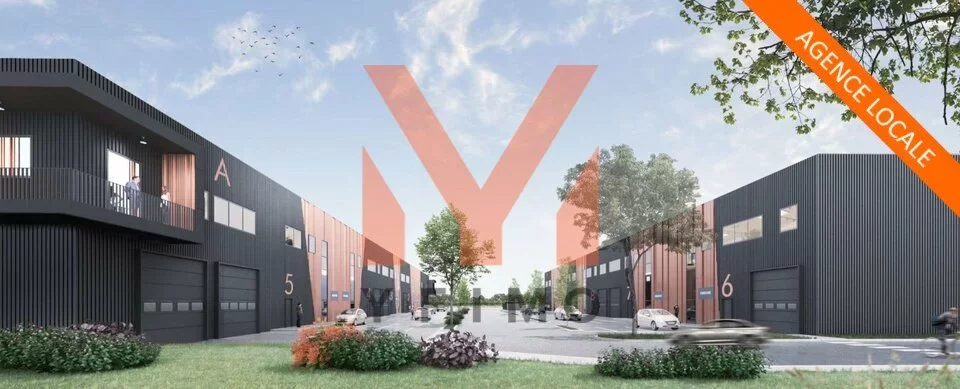 Tout savoir sur la location de local d'activités dans le Val-D'oise