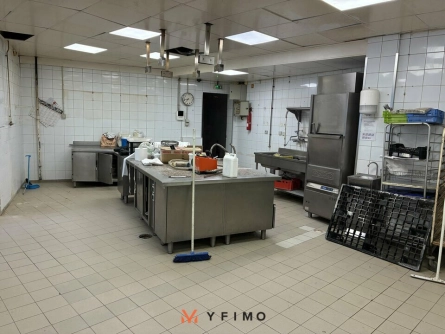 Photo 1 – location commerce LES MUREAUX (78130)