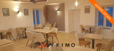 Photo 1 – location entrepôts et locaux d'activité ÉPÔNE (78680)