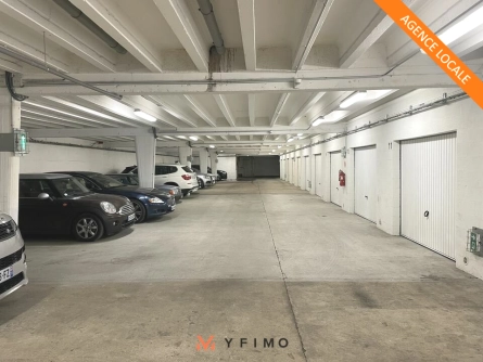 Photo 1 – vente bureaux MANTES-LA-JOLIE (78200)