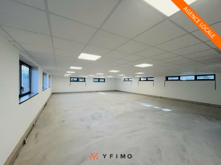Photo 1 – location bureaux	SAINT-GERMAIN-EN-LAYE (78100)
