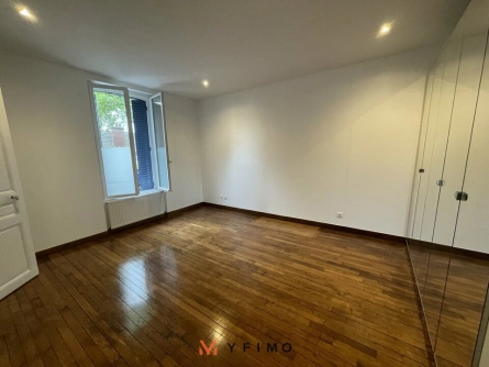 Photo 1 – vente bureaux MANTES LA JOLIE (78200)