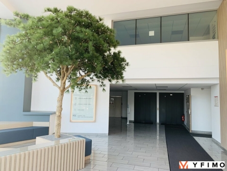 Photo 1 – location bureaux MAISONS LAFFITTE (78600)