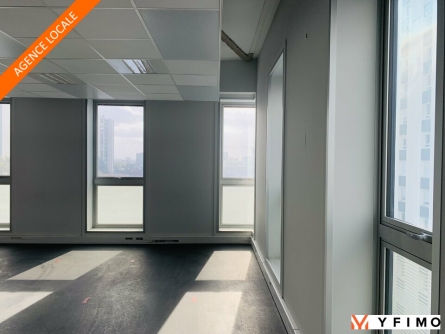 Photo 1 – location bureaux ARGENTEUIL (95100)
