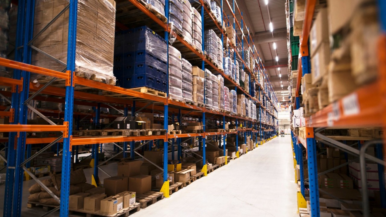 Investir dans l'immobilier logistique