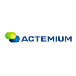 Logo Actemium