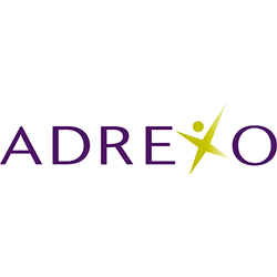 Logo Adrexo