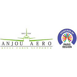 Logo Anjou Aero