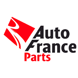 Logo Auto France Parts
