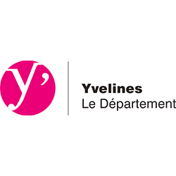 Logo Yvelines