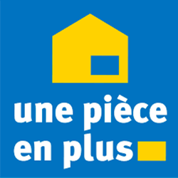 Logo Une Pièce en plus