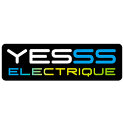 Logo Yess Electrique