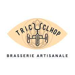 Logo Tricyclhop
