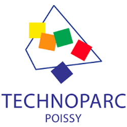 Logo Technoparc