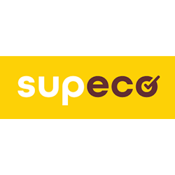 Logo Supeco