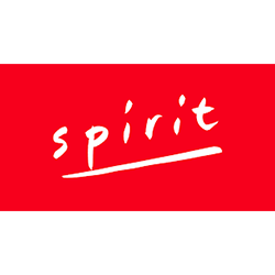 Logo Spirit